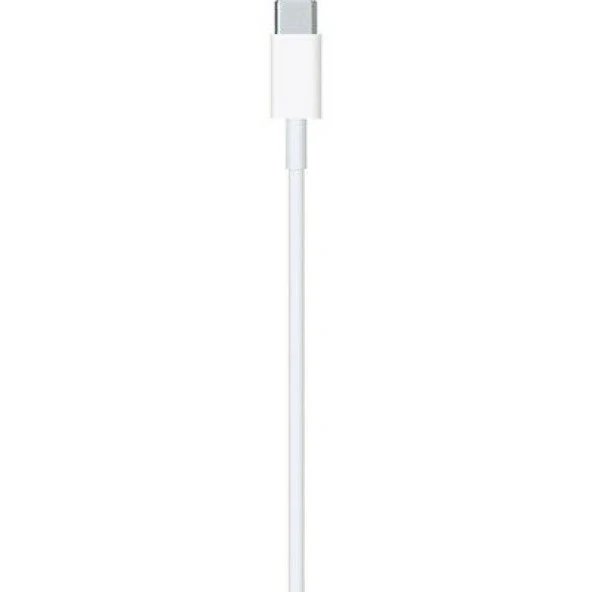 Apple Mm0a3zm/A Usb-C To Lıghtnıng Beyaz Kablo - 2