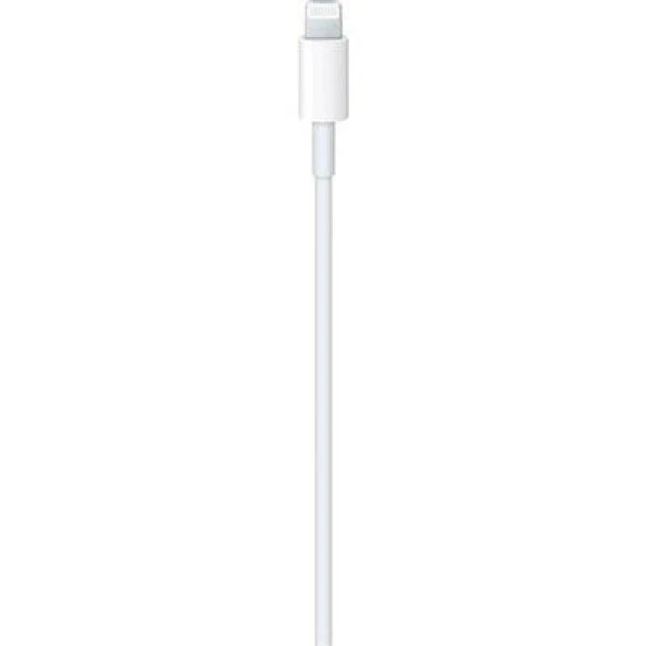 Apple Mm0a3zm/A Usb-C To Lıghtnıng Beyaz Kablo - 3