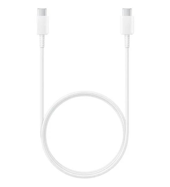 Samsung Ep-Da705bweg Type-C Kablo - 3