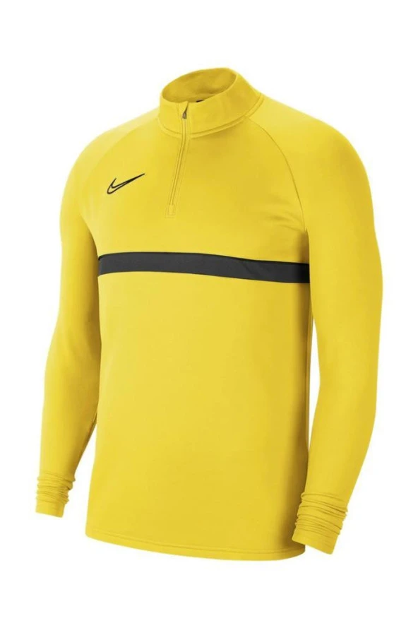 Nike Nk Df Acd21 Dril Top CW6110-719 Erkek Sweatshirt