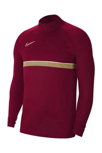 Nike Nk Df Acd21 Dril Top CW6110-677 Erkek Sweatshirt