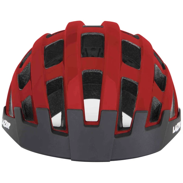 LAZER COMPACT KASK - Resim 2