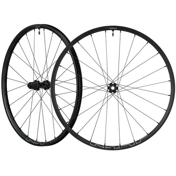 SHIMANO SLX WH-MT600 ÖN-ARKA 100142MM TUBELESS 29 JANT SETİ