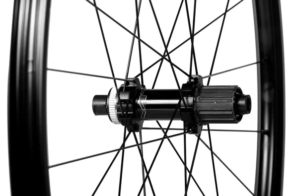 SHIMANO SLX WH-MT600 ÖN-ARKA 100142MM TUBELESS 27.5 JANT SETİ - 5