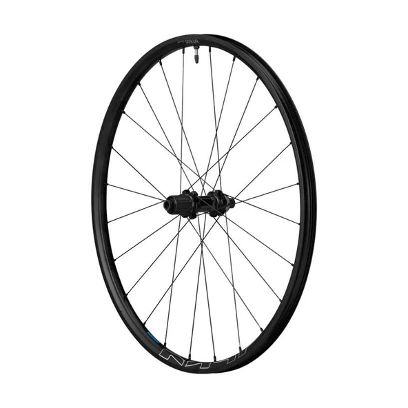 SHIMANO SLX WH-MT600 ÖN-ARKA 100142MM TUBELESS 27.5 JANT SETİ - 3
