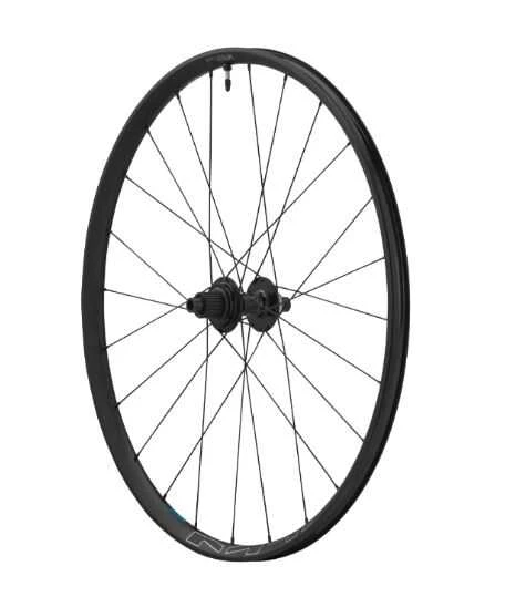 SHIMANO WH-MT601 ÖN-ARKA 100142MM 29 JANT SETİ