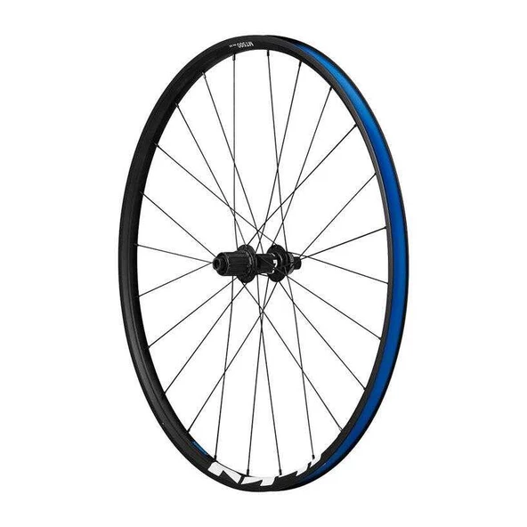 SHIMANO DEORE WH-MT500-B ÖN-ARKA 110148MM 29 JANT SETİ - 2