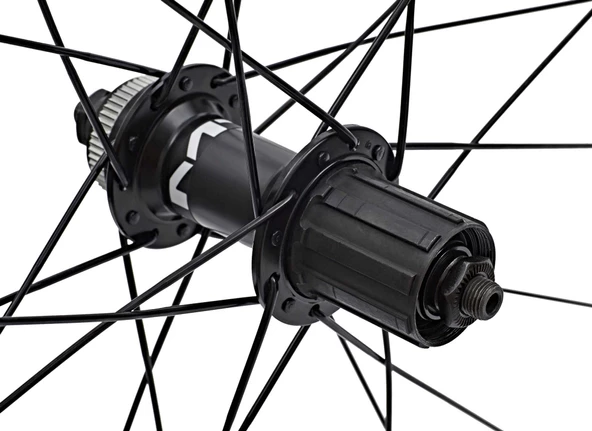 SHIMANO DEORE WH-MT500-B ÖN-ARKA 110148MM 29 JANT SETİ - 5