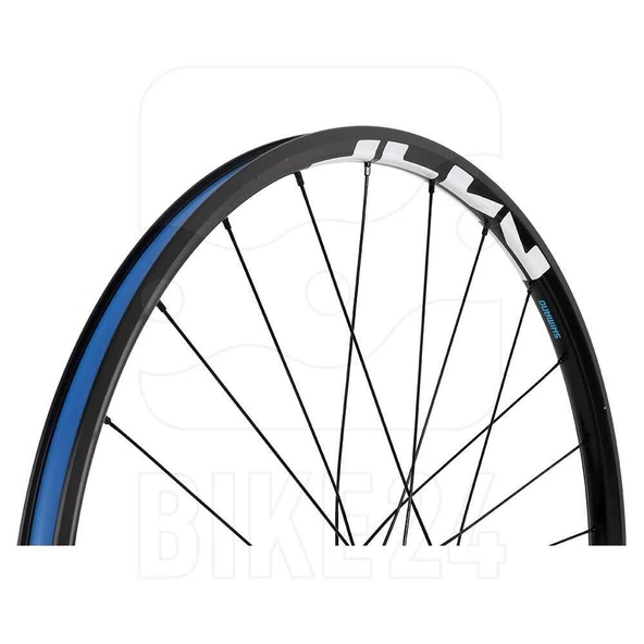 SHIMANO DEORE WH-MT500-B ÖN-ARKA 110148MM 29 JANT SETİ - 4