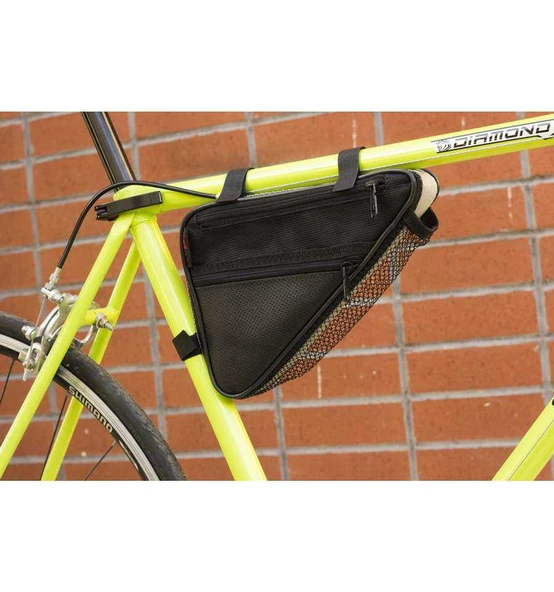PROCYCLE PC-300 KADRO ÜÇGEN ARASI ÇANTA - 4