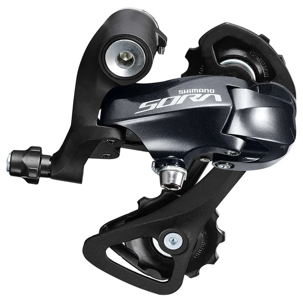 SHIMANO SORA RD-R3000-SS 9 LU ARKA VİTES DEĞİŞTİRİCİ