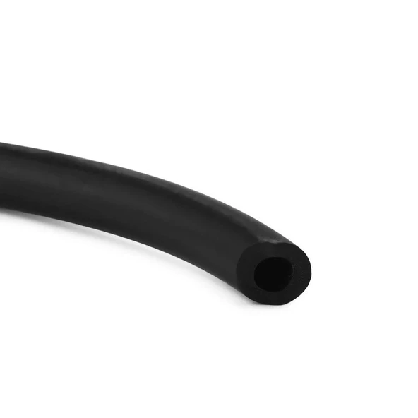 Omniwash Peristaltik Pompa Parlatıcı Silikonu 5x10mm Siyah 100cm - 3