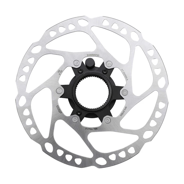 SHIMANO RT-EM600 160MM CENTER LOCK ROTOR