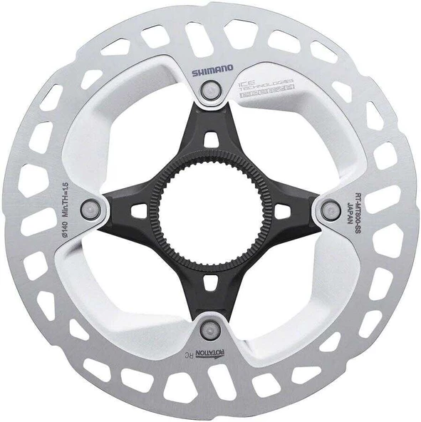 SHIMANO RT-MT800 140MM ROTOR