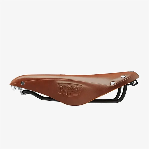 BROOKS B17 STANDART SELE - 5