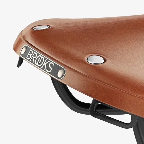 BROOKS B17 STANDART SELE - 7