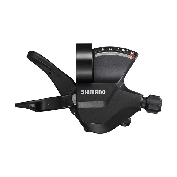 SHIMANO ALTUS SL-M315 8 Lİ ARKA VİTES KOLU