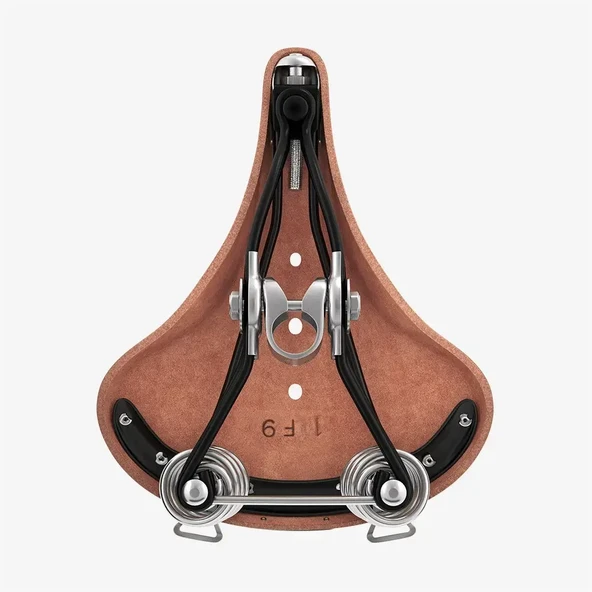 BROOKS B66 SELE - 4