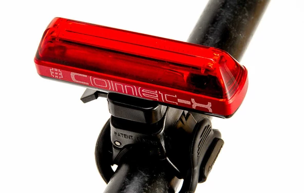 MOON COMET-X 50 LM USB ARKA FAR - 4