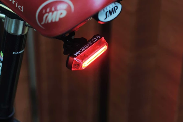 MOON COMET-X 50 LM USB ARKA FAR - 6
