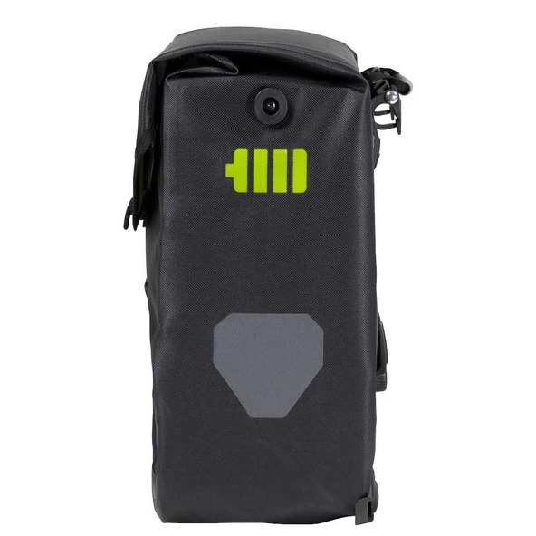 ORTLIEB F8221 E-MATE E-BIKE 16L ARKA BAGAJ ÇANTASI - 7