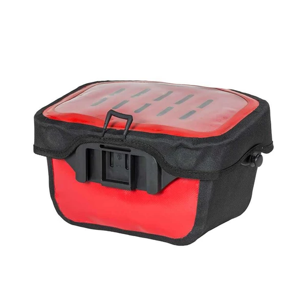 ORTLIEB F3612 ULTIMATE SIX CLASSIC 5L GİDON ÇANTASI - 2