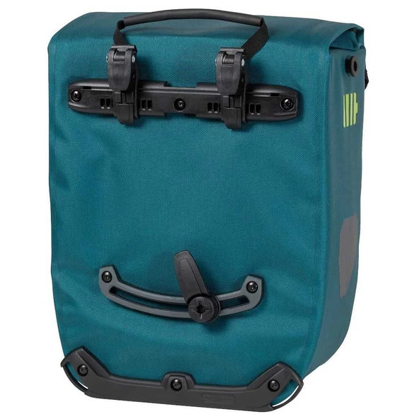 ORTLIEB F8221 E-MATE E-BIKE 16L ARKA BAGAJ ÇANTASI - 2