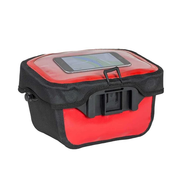 ORTLIEB F3612 ULTIMATE SIX CLASSIC 5L GİDON ÇANTASI - 3