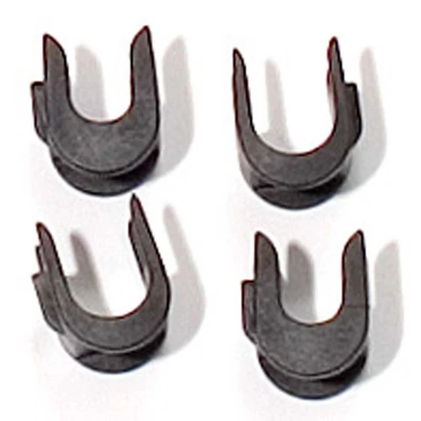 ORTLIEB E166 QL1 VE QL2 KANCA EKLERİ - 2