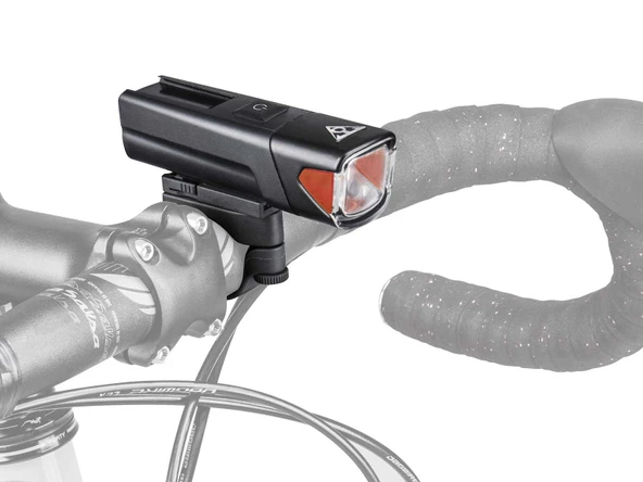 TOPEAK WHITELITE HP 500 LUMEN USB ŞARJLI ÖN FAR - 2