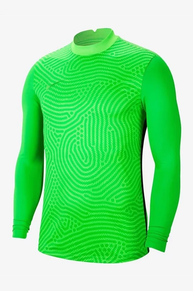 Nike Gardien III LS GK Jersey BV6711-398 Kaleci Forma