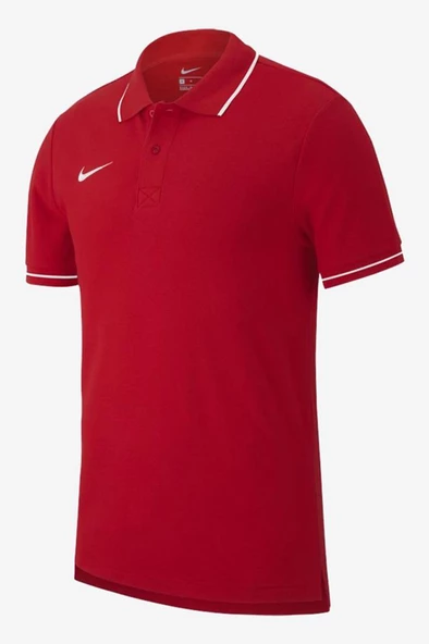 Nike Academy 19 AJ1502-657 Erkek Polo T-shirt