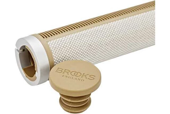 BROOKS CAMBIUM RUBBER 130130mm ELCİK - 2