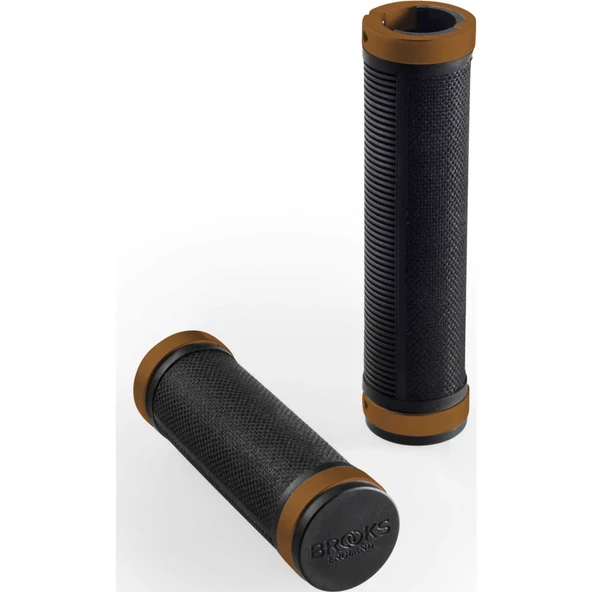 BROOKS CAMBIUM RUBBER 130130mm ELCİK - 3