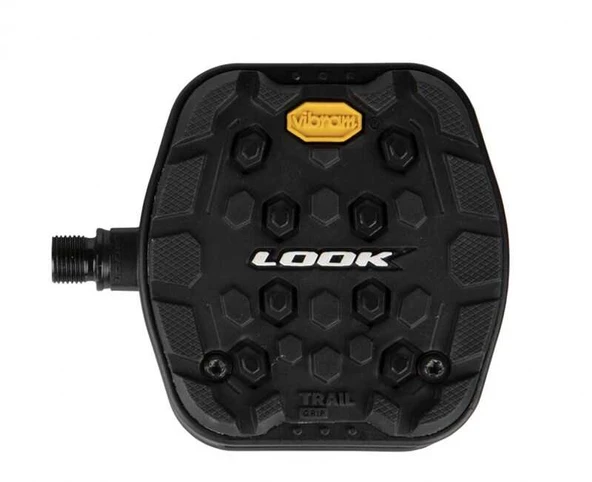 LOOK TRAIL GRIP MTB PEDAL - 2