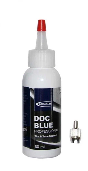 SCHWALBE DOC BLUE 60ML PATLAK SIVISI