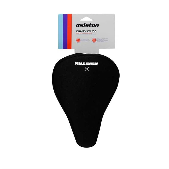 ASISTAN COMFY CS100 JEL SELE KILIFI - 2
