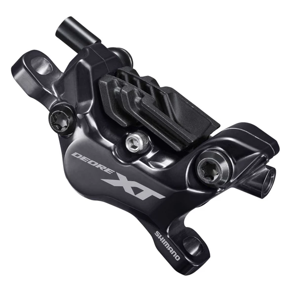 SHIMANO XT BR-M8120 4 PİSTON HİDROLİK DİSK FREN KALİPER