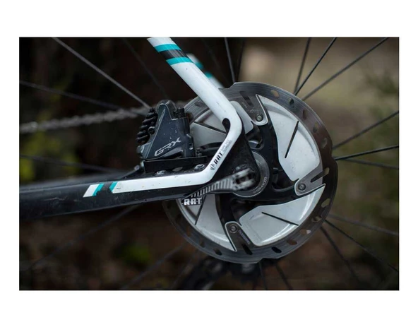 SHIMANO GRX ST-R8103-L ARKA DİSK FREN SETİ - 2