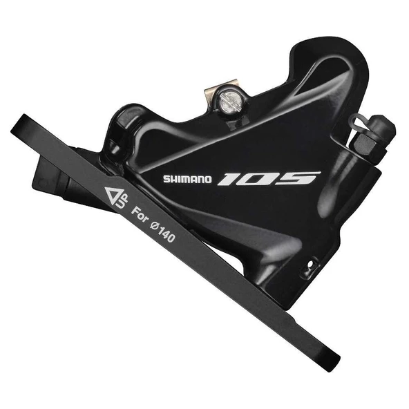 SHIMANO 105 ST-R7025(L), BR-R7070(F)  ÖN DİSK FREN SETİ - 3