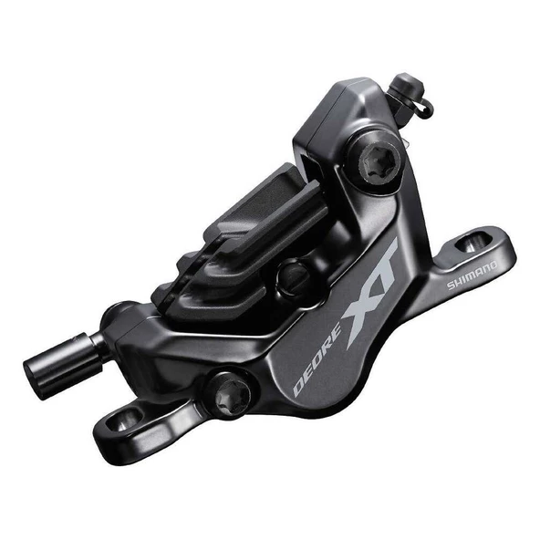 SHIMANO XT BR-M8120 4 PİSTON HİDROLİK DİSK FREN KALİPER