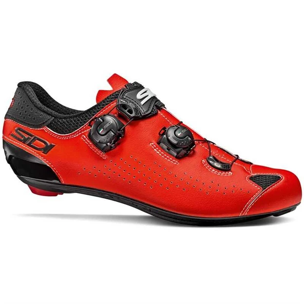 SIDI GENIUS 10 YOL AYAKKABISI