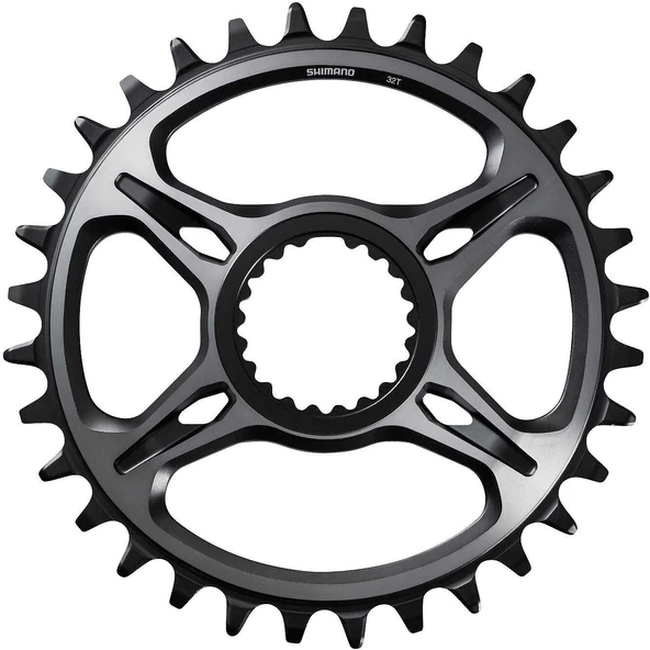 SHIMANO XTR SM-CRM95 36T AYNAKOL DİŞLİSİ