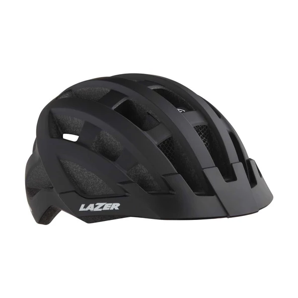 LAZER PETIT DLX CE-CPSC +LED KASK