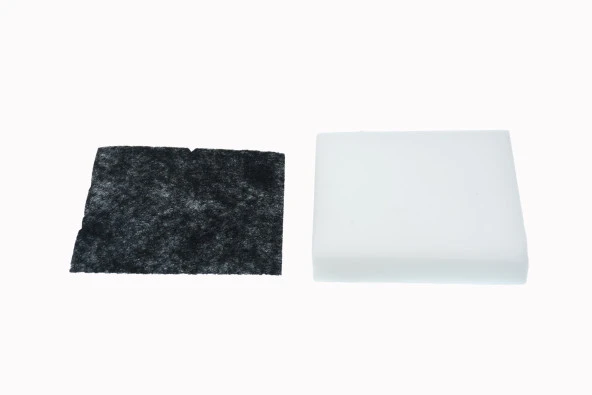 Sünger Filtre Takımı, Bosch BGS41800 BGS4212 BGS42212 ile uyumlu
