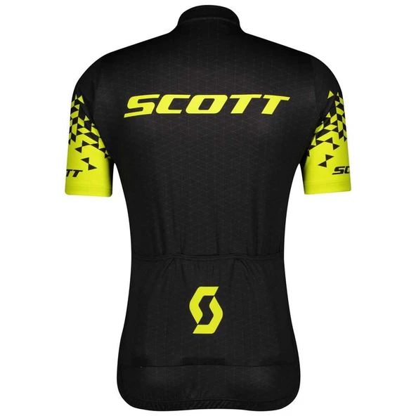 SCOTT RC TEAM 10 KISA KOL FORMA - 2
