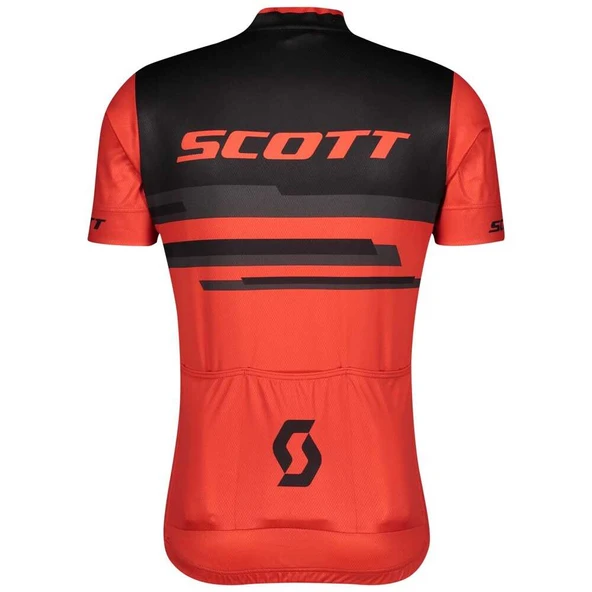 SCOTT RC TEAM 20 KISA KOL FORMA - 2