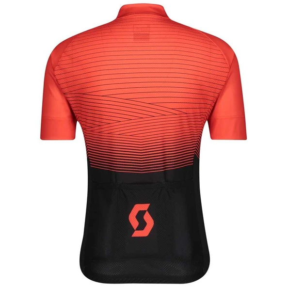 SCOTT ENDURANCE 20 KISA KOL FORMA - 2