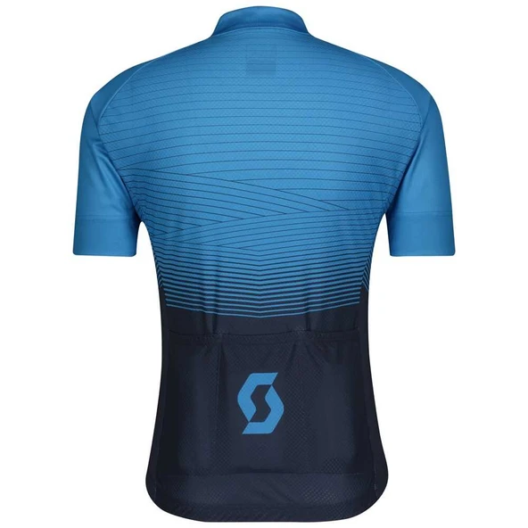SCOTT ENDURANCE 20 KISA KOL FORMA - 2