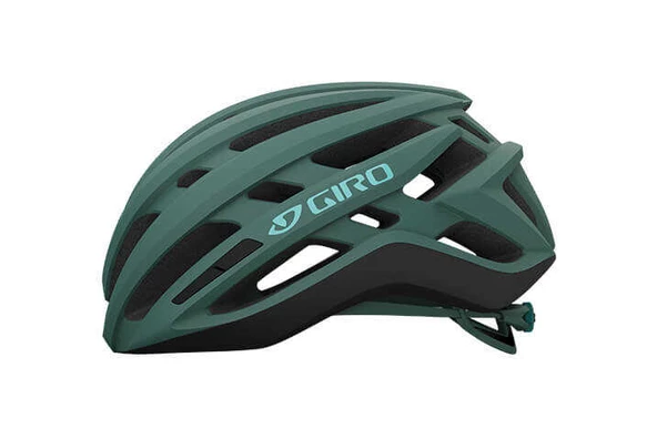 GIRO AGILIS KADIN YOL KASK - 2